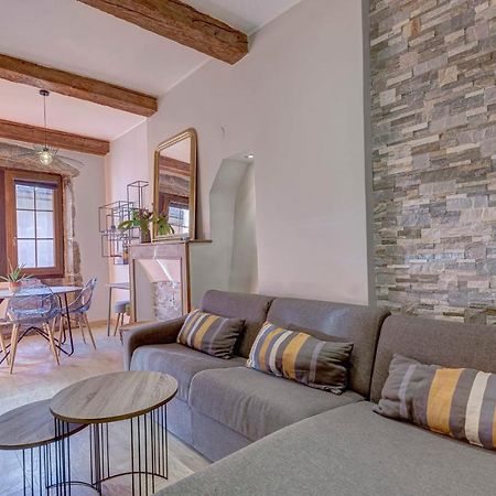 Le Carnot 29 - Beautiful Apartment In The Heart Of Annecy Kültér fotó