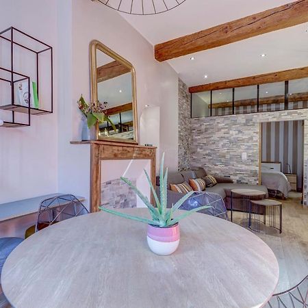 Le Carnot 29 - Beautiful Apartment In The Heart Of Annecy Kültér fotó