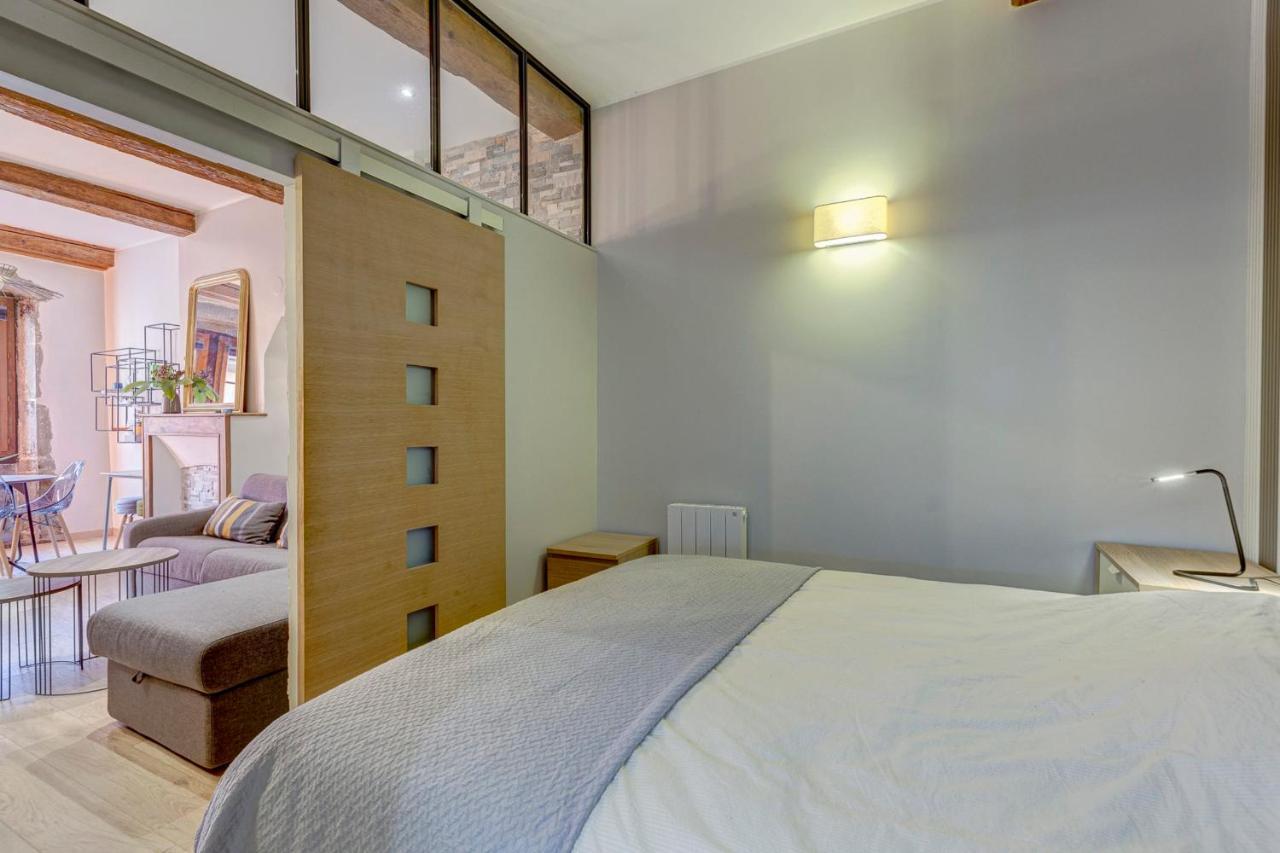 Le Carnot 29 - Beautiful Apartment In The Heart Of Annecy Kültér fotó