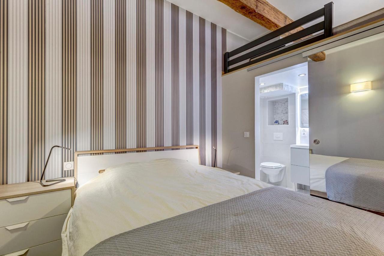 Le Carnot 29 - Beautiful Apartment In The Heart Of Annecy Kültér fotó