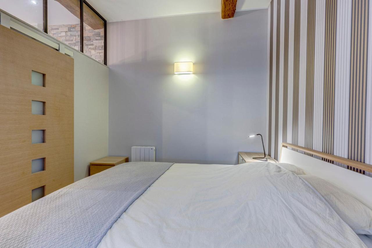 Le Carnot 29 - Beautiful Apartment In The Heart Of Annecy Kültér fotó