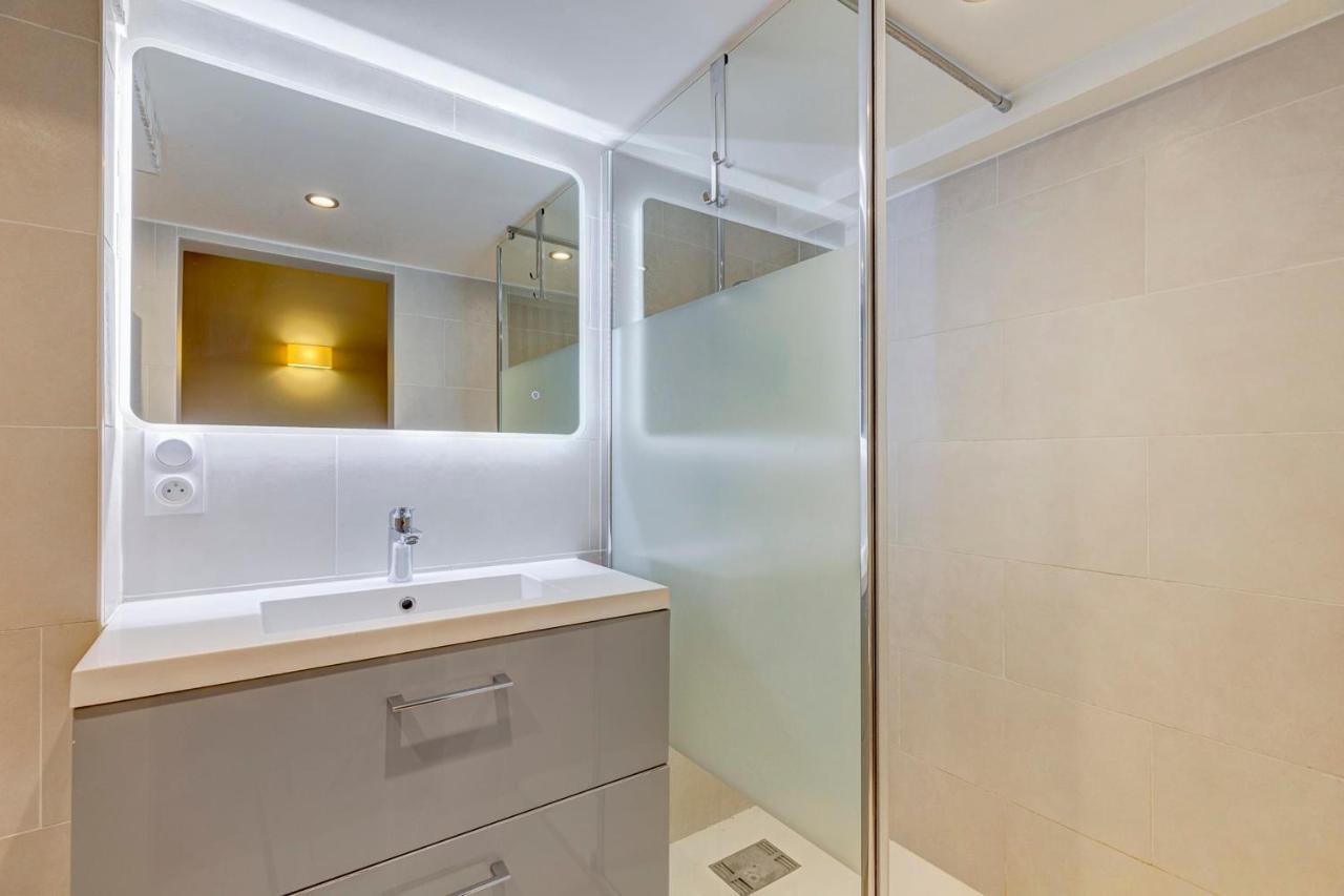 Le Carnot 29 - Beautiful Apartment In The Heart Of Annecy Kültér fotó